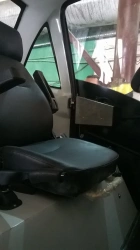 Operator's seat ST 011.110.000