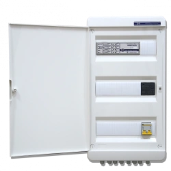 Automation switchboard SET.469333.097-16.01