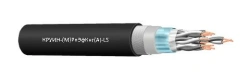 Cable KRUIN-(M)RpEFKng(A)-LS -U* (1 - 37)x(2, 3, 4)x(0,2 -2,5)