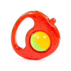Strawberry Rattle, item 45614