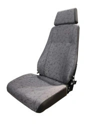 Passenger seat series P53205