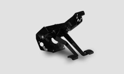 Bracket with pedals 315100160200810