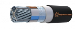 AVVG power cables for voltage not more than 1 kV