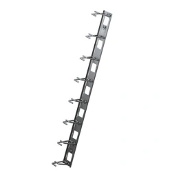 C3 Solutions brand accessories: C3.OV series vertical cable organisers