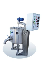 Cheesemaker, model 1000