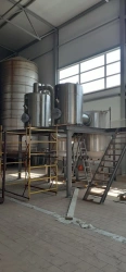 Evaporator and its modifications