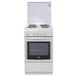 Household electric cooker 5004.13e(cr)