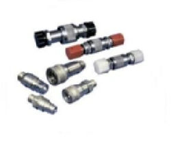 Reverse Flow Equipment