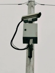 Measuring systems with automatic photo-video fixation "DECART"