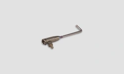 Accelerator rod to carburettor 330320110805000