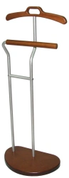 Suit rack D10