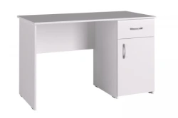 Wooden office furniture, for other public areas: Desk AC