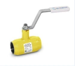 Standard 380 threaded standard bore ball valve, 38020050