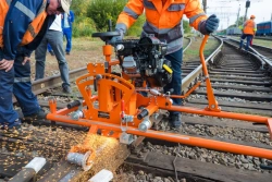 Grinding machine SH-2