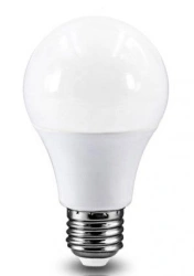 LED A60 E27 series LED lamp