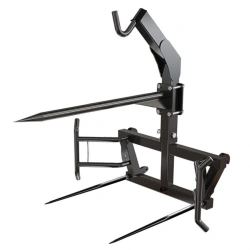 Multifunctional forks