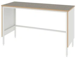 Laboratory tables (series LAB)