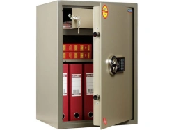 Office safe VALBERG ASM-63T EL