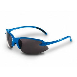 O11 Jupiter Blue Ray (5-3,1 PC) safety glasses, item 11174B
