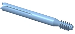 Screw PBF (d.12,0mm; length 80...110mm)