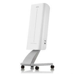 Medical recirculator-disinfector, "BALLU" trade mark, model RDU-200D ANTICOVIDgenerator, white