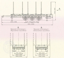 Trailer 85663C
