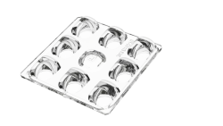 Lens 3x3