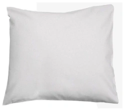 Pillowcase calico 70x70cm