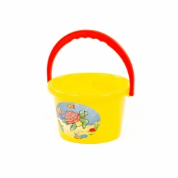 Medium bucket, Item No. 0484