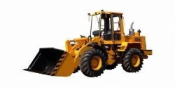 Universal loader AMKODOR 332C4