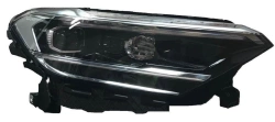 POLO Performance left headlight unit 6N5.941.035