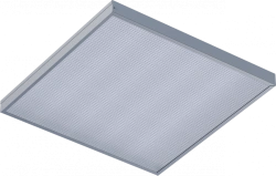 Luminaire INNOLUX 80 123 DVO-01-MP-40-5K-IP40-Armstrong-A3