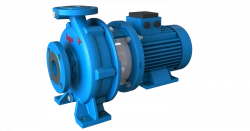 Electric pump ??? 65-50-125