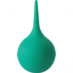 Vitalpharm plastisol syringe type A number 6