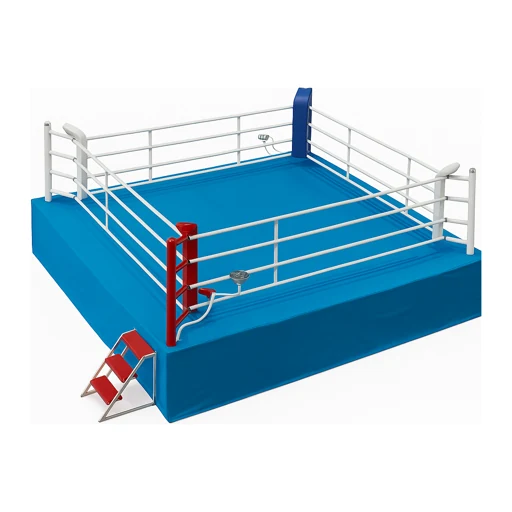 Sports Seating, Rings & Mats