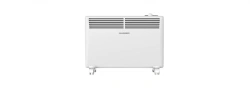 Electric convector, "KALASHNIKOV" trade mark, model KVCH-E15M-11