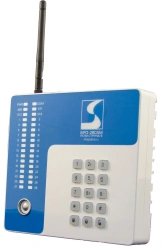 Block radio channel object radio channel BRO-28 GSM A