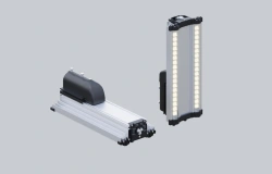 LED luminaire for highways and streets ALFA3-L-78e