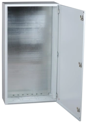 YKM42-06-31-P Enclosure metal. ShchMP-6-2 (1200x650x285) UHL3 IP31 PRO IEK