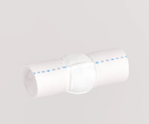 Polymeric Heart Valve Prosthesis "EvRos-MI" Model ALM