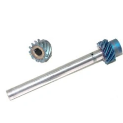 SET OF OIL PUMP DRIVE WITH DRIVING GEAR 406.3906658