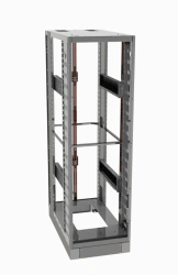 Unified chassis - frame of digital electronic computing machines DS-ShSU-21-2077-2830-2RS