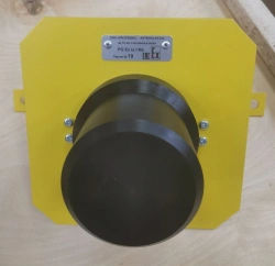 Antenna ring AK-433 (TIS 8.4.5.00.000)