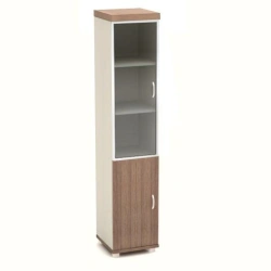 Narrow cupboard K94 "Modern" series