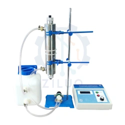 LS0083 Laboratory apparatus "Determination of the coefficient of thermal conductivity of air"