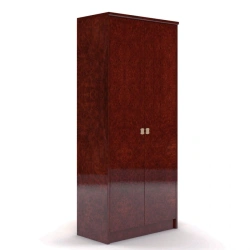 Wardrobe 900*470*2045, Art. RM900204W