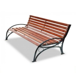 Sofa "Boulevard"