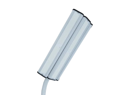 LED street lamp "Module ST", console MK-3, 420W
