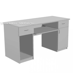 Working table for doctor SCr.2.1