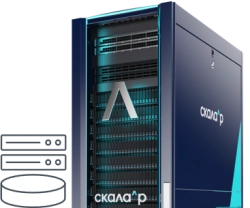 SKALA-R Backup module (????.466535.003-40.06)
